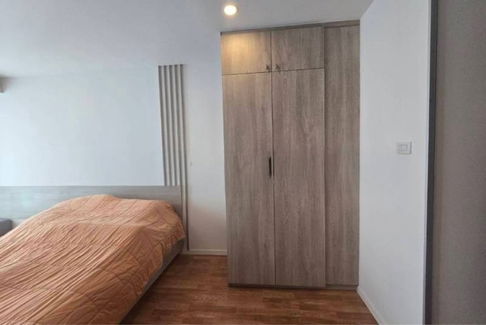 📣📣ให้เช่า‼️ ลุมพินี พาร์ค บรมราชชนนี - สิรินธร ...... 🚅ใกล้ MRT สถานีบางยี่ขัน🚅..... * ☎️สนใจติดต่อ คุณหย๊ะ 📞 093-4419156 ID Line : @928zbfqq