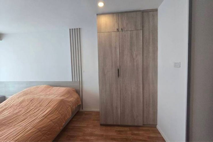 รูป 📣📣ให้เช่า‼️ ลุมพินี พาร์ค บรมราชชนนี - สิรินธร ...... 🚅ใกล้ MRT สถานีบางยี่ขัน🚅..... * ☎️สนใจติดต่อ คุณหย๊ะ 📞 093-4419156 ID Line : @928zbfqq - รูปที่ 1/8