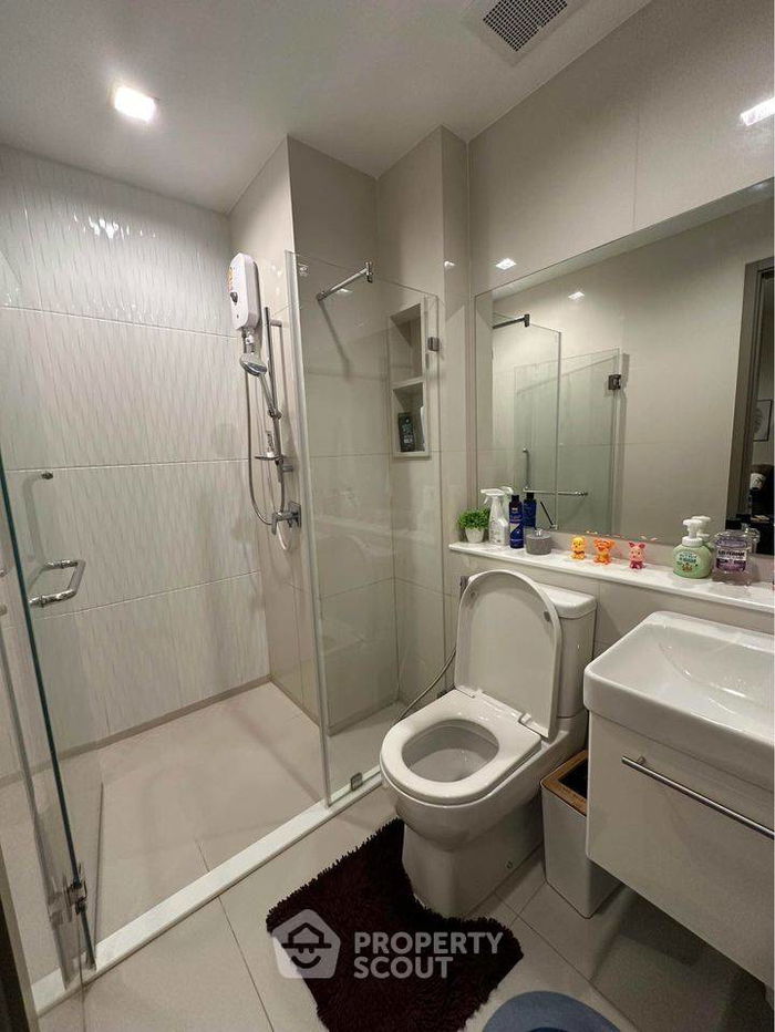 picture 1-BR Condo at Life Asoke Hype near ARL Makkasan (ID 1473831) - 5/7