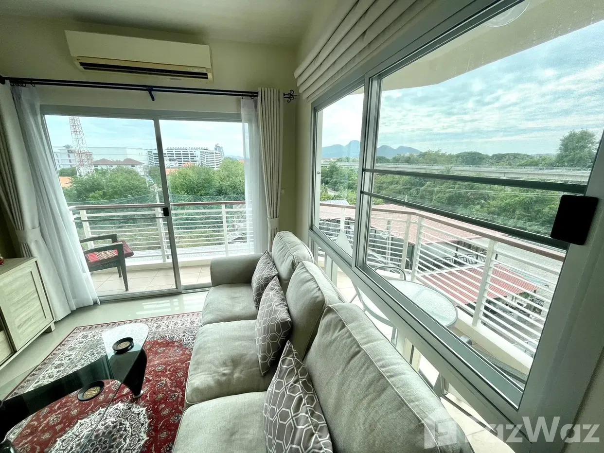 picture 1 Bedroom corner unit for sale with a mountain view. 5915475 - 9/12