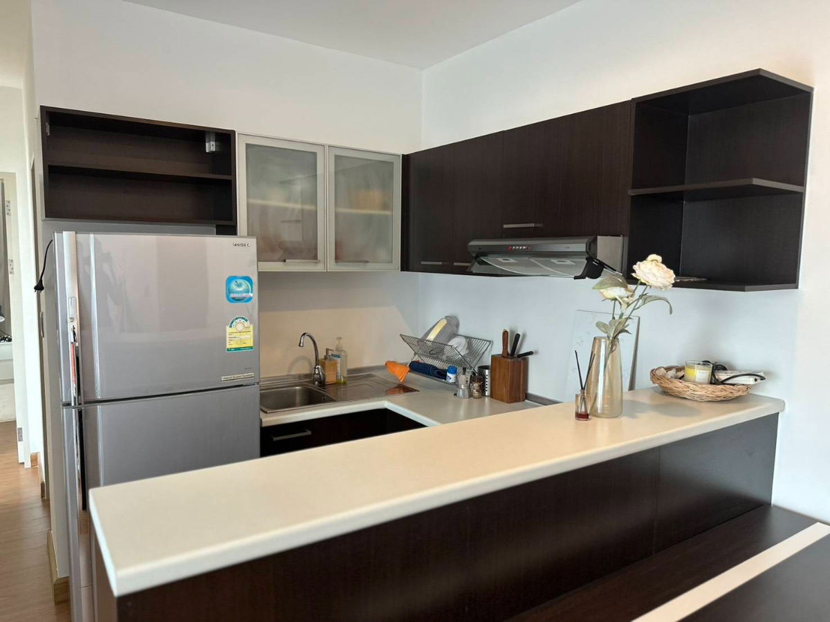 picture Condo for rent THE COMPLETE RAJAPRAROP, 2 bedroom - 7/13