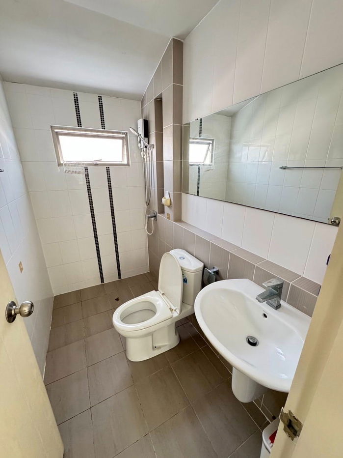 รูป ให้เช่าบ้านเดี่ยว ม.แกรนด์วัลเล่ย์ สุขุมวิท เลี่ยงหนองมน - รูปที่ 12/24