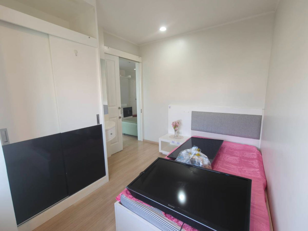 รูป 🏢 ขายคอนโด : U Delight 2 @ Bang Sue Station (ยู ดีไลท์ 2 แอท บางซื่อ สเตชั่น) รหัสทรัพย์ | 📌LNP-C10872 - รูปที่ 5/17