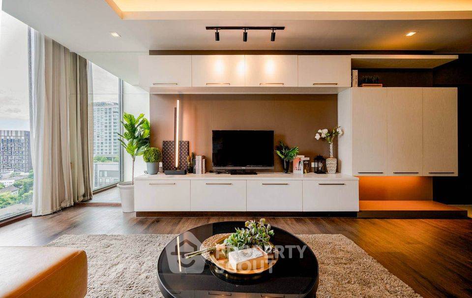 รูป คอนโด 2-ห้องนอน ที่ โนเบิล รีมิกซ์ ใกล้ BTS ทองหล่อ (ID 1410407) - รูปที่ 3/10