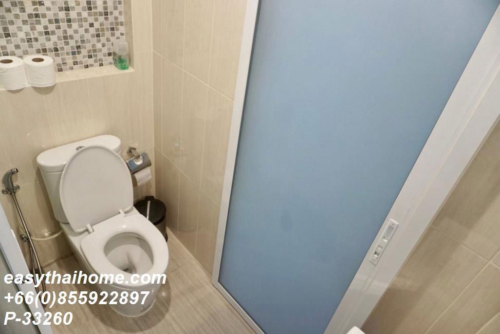 รูป P-33260 ต้องการขายคอนโด ไลฟ์ รัชดาภิเษก Ratchadaphisek Rd, Huai Khwang, Bangkok Line Id @easythaihome 085-592-2897 - รูปที่ 21/23