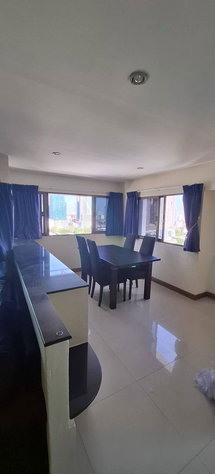 รูป 📌 ให้เช่าคอนโด ทองหล่อ ทาวเวอร์ อาคาร A ชั้น 17 Duplex ขนาด 100 ตรม ใกล้ โรงพยาบาลสมิติเวช - รูปที่ 5/8