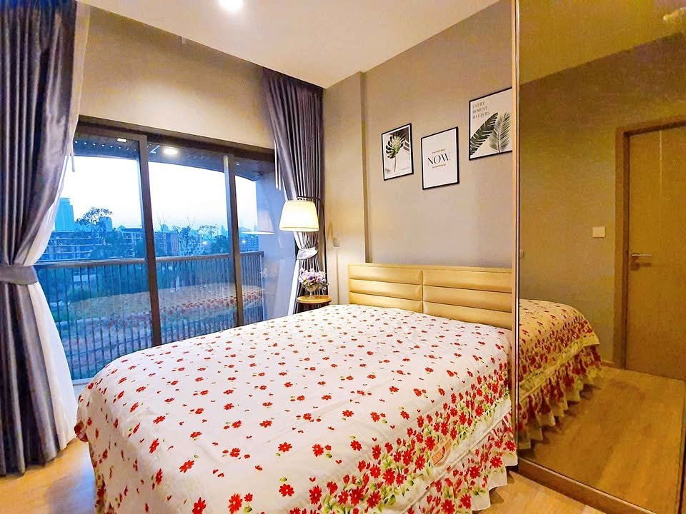 รูป เช่าคอนโด Kawa Haus/คาวะ เฮาส์ (F6812010)ID Line : @condo44 - รูปที่ 2/5