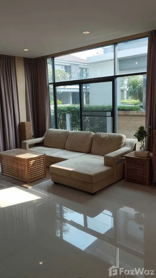 picture 3 Bedrooms House for sale at Setthasiri Srinakarin - Rama 9 1984727 - 5/9