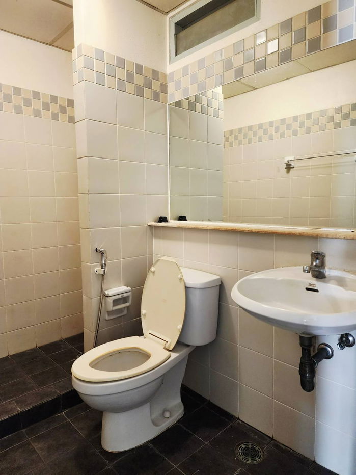 รูป ✨ ราคาถูกที่สุด คอนโด The parkland บางนา-ตราด กม.5 ขนาด 37 ตรม อาคาร 11 ชั้น 4 เพียง 6100 บาท🏡💖 - รูปที่ 8/9