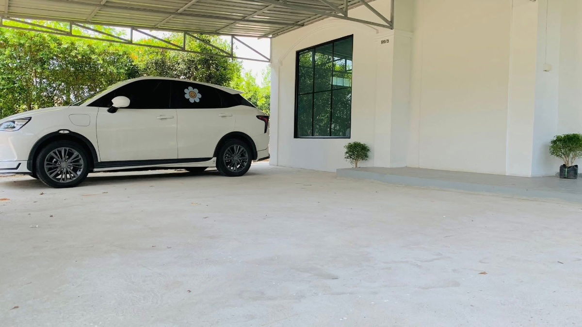 รูป ให้เช่า บ้านรีโนเวทใหม่ ในหมู่บ้าน J.C garden ville 3 ห้องนอน พื้นที่ 120 ตรม. - รูปที่ 11/11