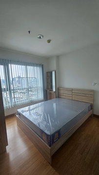 P-43736 Condo for rent Aspire Rama 4 fully furnished (Confirm again when visit).