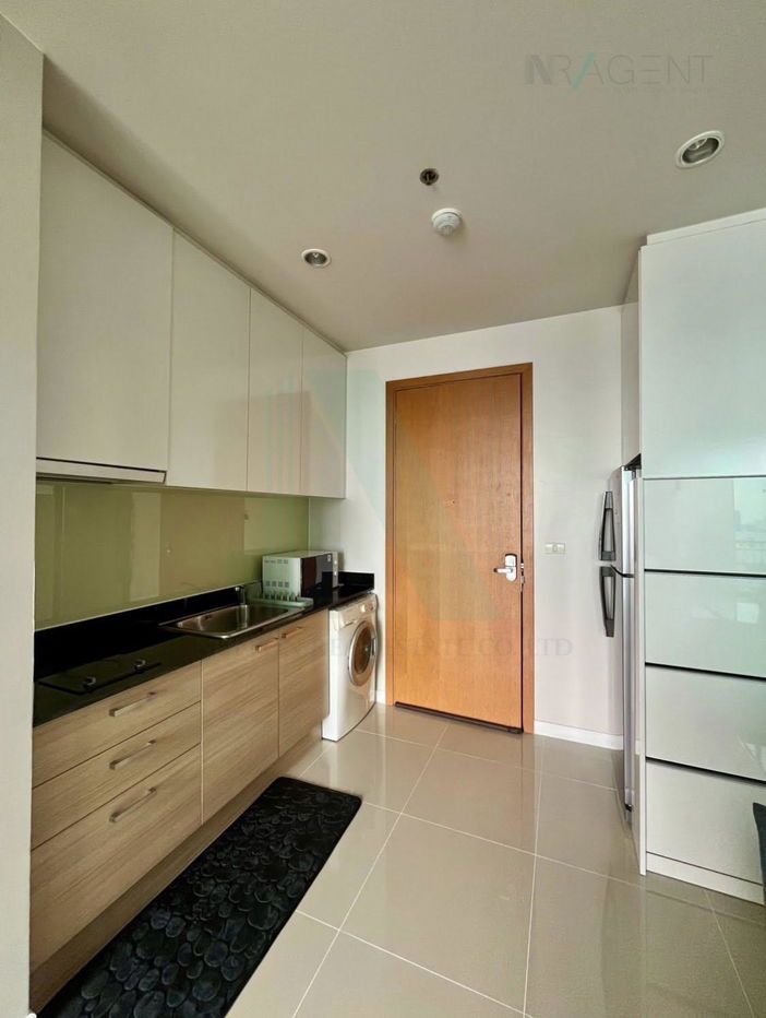 picture ð For Rent Condo CIRCLE CONDOMINIUM Building 2, Floor 26,1 bed room, Room size 40 sqm - 4/8