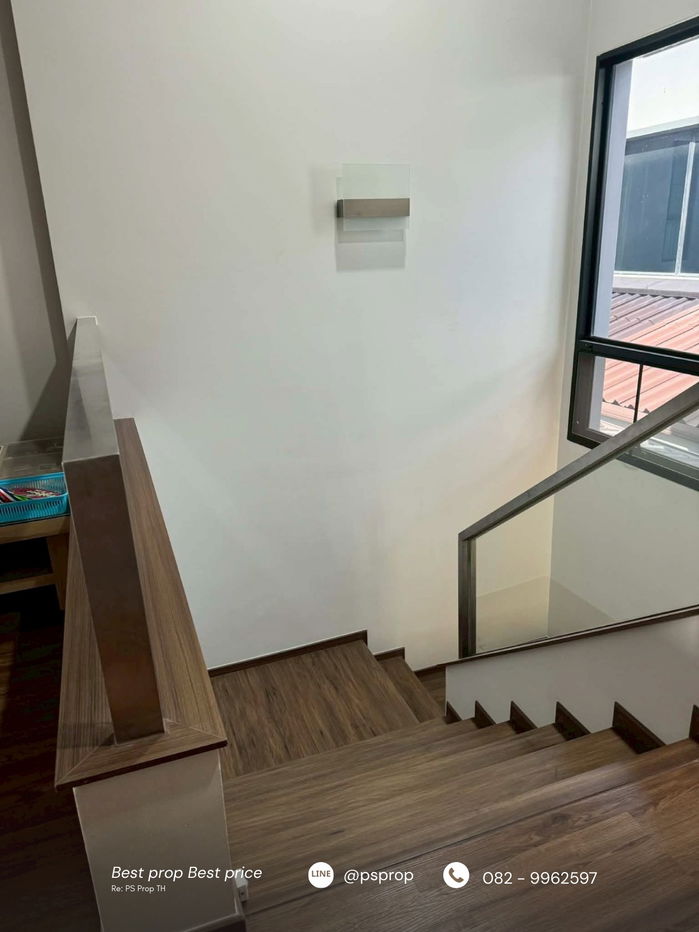 รูป 🏡 บ้านให้เช่า The Masters ศรีราชา #HR0049 - รูปที่ 5/16