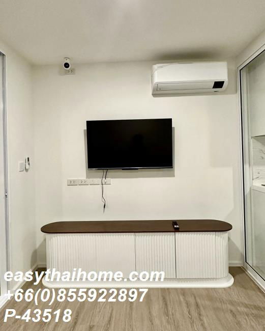 รูป P-43518 ให้เช่า คอนโด ชาโตว์ อินทาวน์ รัชโยธิน ซอย พหลโยธิน 30 จันทรเกษม Chatuchak, Bangkok พร้อมอยู่ ราคาถูก Line Id @easythaihome 085-592-2897 - รูปที่ 12/14