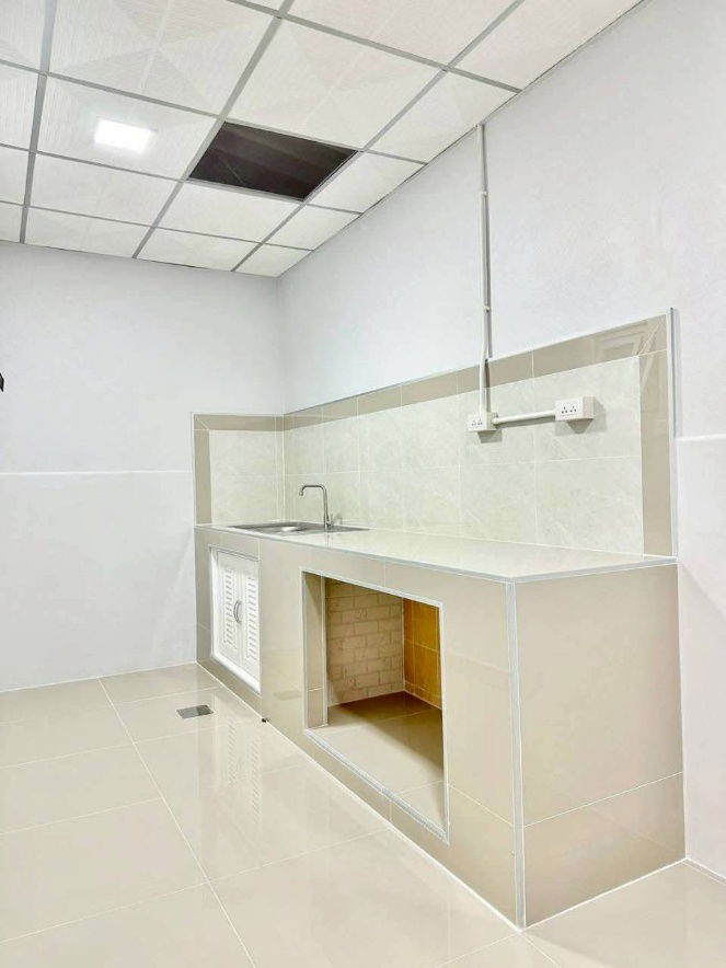 รูป หมู่บ้านพฤกษา 18/1 บางใหญ่ แก้วอินทร์ ทาวน์เฮ้าส์ 3 ห้องนอน รีโนเวทใหม่ ใกล้ MRT สถานีบางใหญ่ ใกล้เซ็นทรัล เวสเกต - รูปที่ 12/20