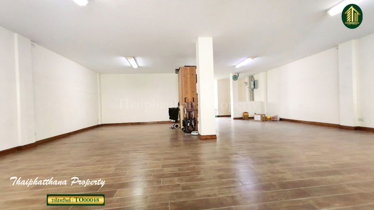 รูป ขายอาคารพาณิชย์ 2 คูหา 5 ชั้น สุขุมวิท 46 ใกล้ BTS พระโขนง ซอยภูมิจิตร ถนนพระรามที่ 4 - รูปที่ 2/15