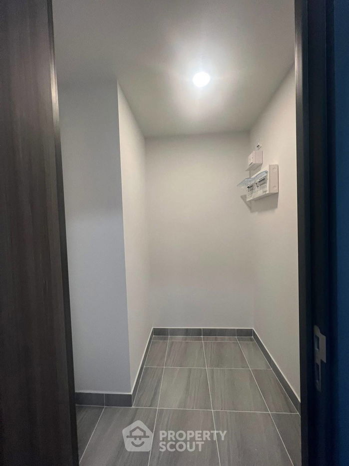 รูป คอนโด 3-ห้องนอน ที่ ศุภาลัย พรีเมียร์ สามเสน-ราชวัตร ใกล้ ราชวัตร (ID 2468504) - รูปที่ 17/20