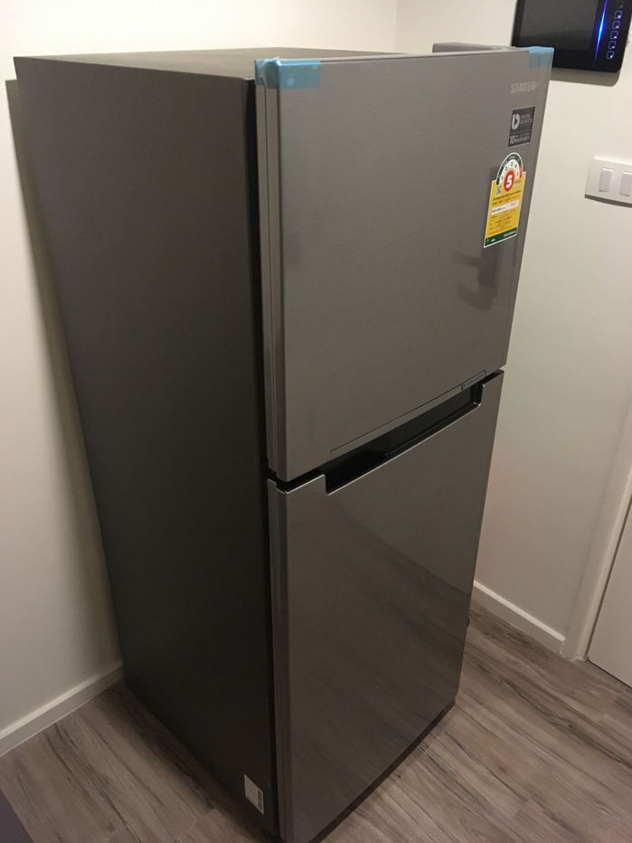 รูป ให้เช่า Parque Phutthabucha 48 (ปาร์ค พุทธบูชา 48) - รูปที่ 2/8