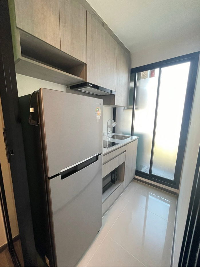 รูป #Z3520💥 071268🔥ให้เช่าคอนโด Brixton Pet&Play Phahol 50 Station - รูปที่ 8/10