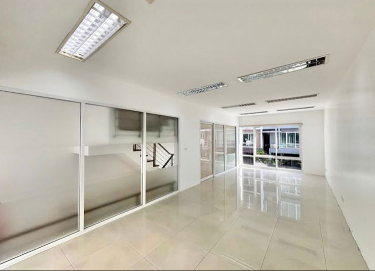 รูป ให้เช่าโฮมออฟฟิศ เดอะไพรมารี เกษตร-นวมินทร์ (The Primary  Kaset-Nawamin) อยู่ถ.เกษตรฯ-นวมินทร์ (นวลจันทร์ 28) - รูปที่ 5/10