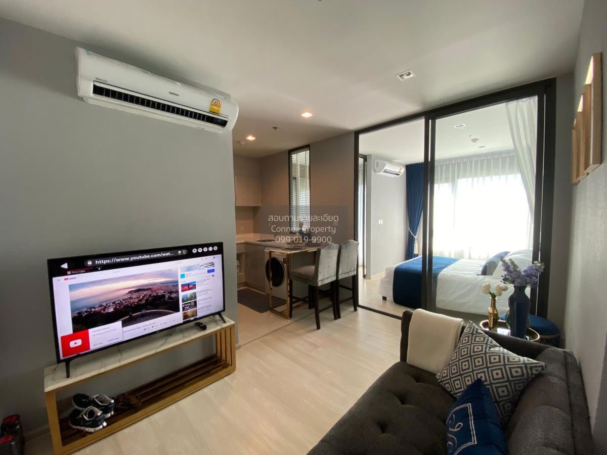 picture FOR RENT condo , Life One Wireless , BTS-Phloen Chit , Lumpini , Pathum Wan , Bangkok , CX-12972 ✅ Live chat with us ADD LINE @connexproperty ✅ - 1/9