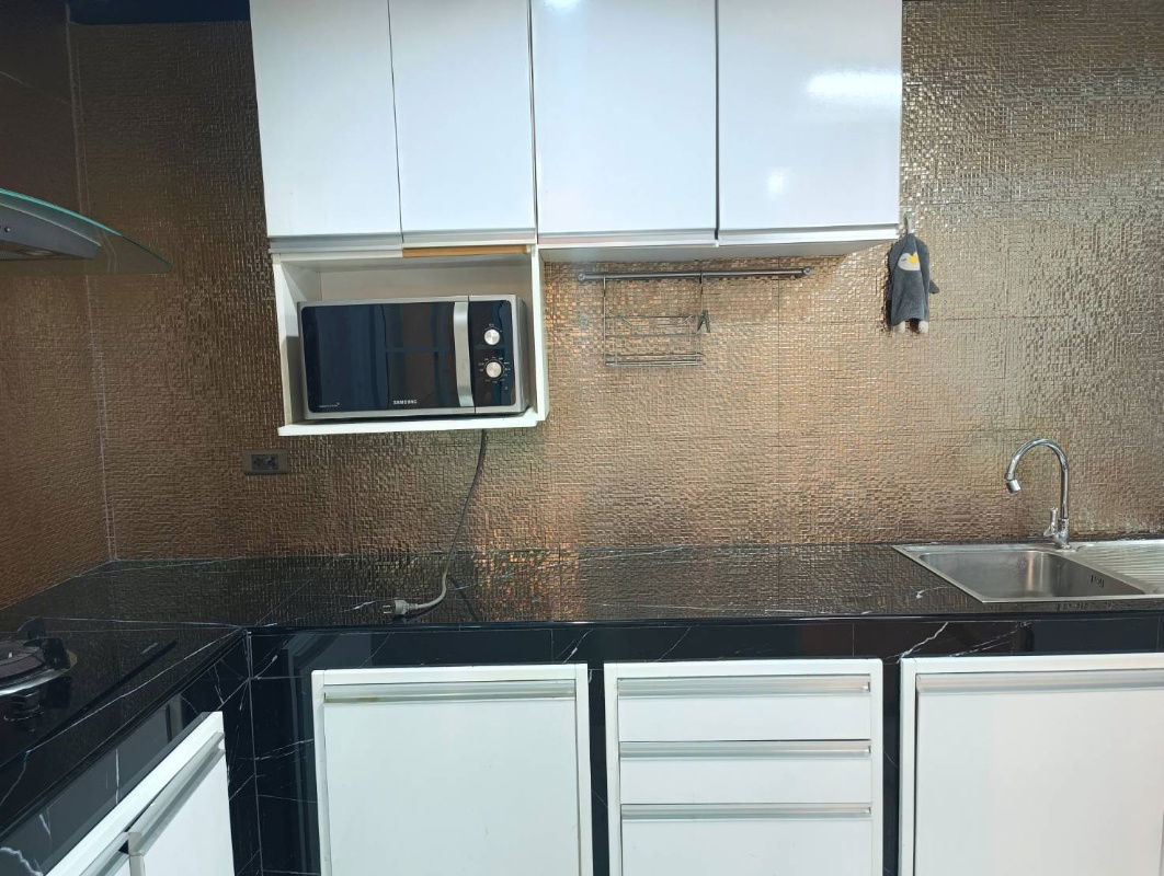 รูป 📢 บ้านมาใหม่ ให้เช่าทาวน์เฮาส์ เดอะแฮมิลตัน ชัยพฤกษ์ - วงแหวน - รูปที่ 13/19