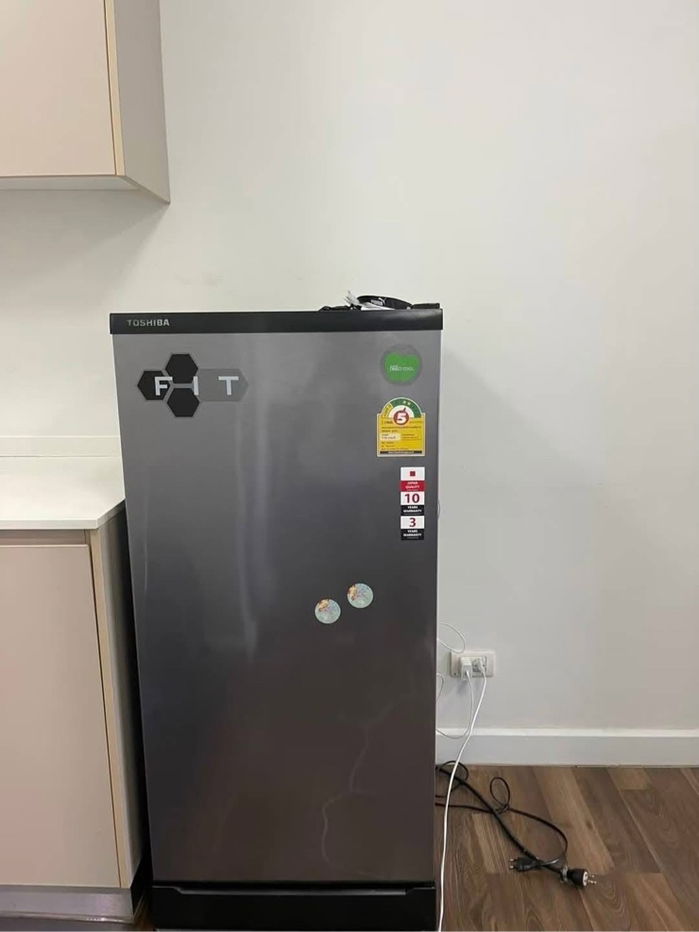 รูป ✨🏰คอนโด A Space Me Sukhumvit 77🏰✨ ☎️ติดต่อ คุณหย๊ะ 📞 093-4419156 ID Line : @928zbfqq - รูปที่ 6/7