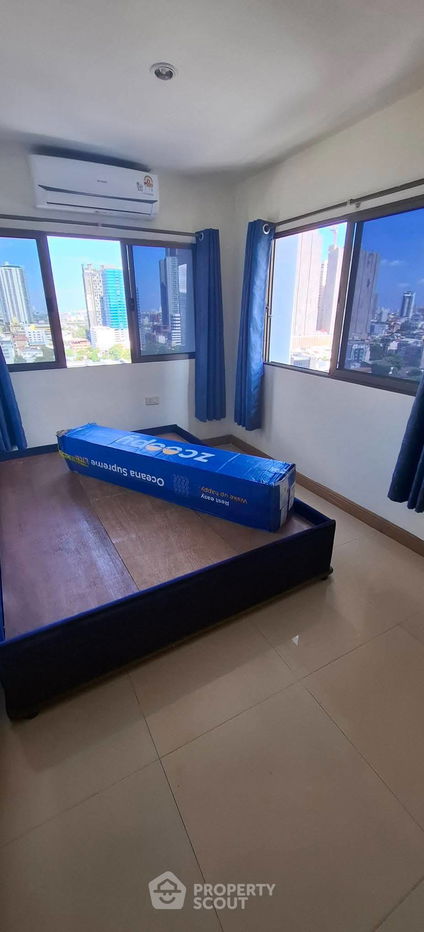 picture 2-BR Condo at Thonglor Tower Condominium near BTS Thong Lor (ID 2468385) - 5/7