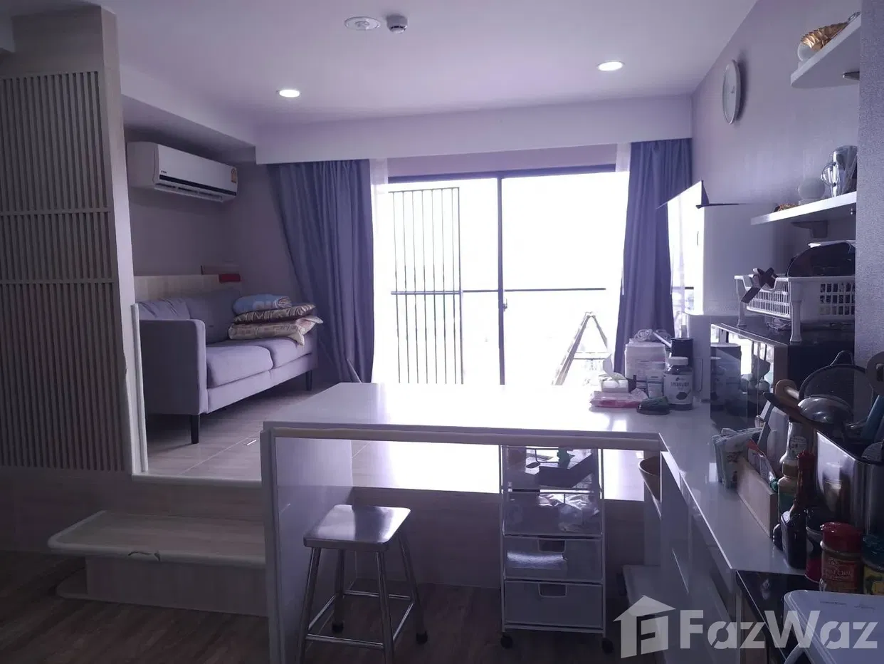 picture 2 bedrooms for sale at Blossom Sathorn Charoenrat 5552807 - 2/6