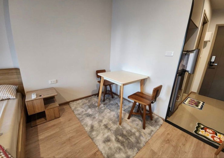 รูป #Z3488💥 061268 🔥 ขายคอนโด IDEO Rama 9 - Asoke - รูปที่ 6/8