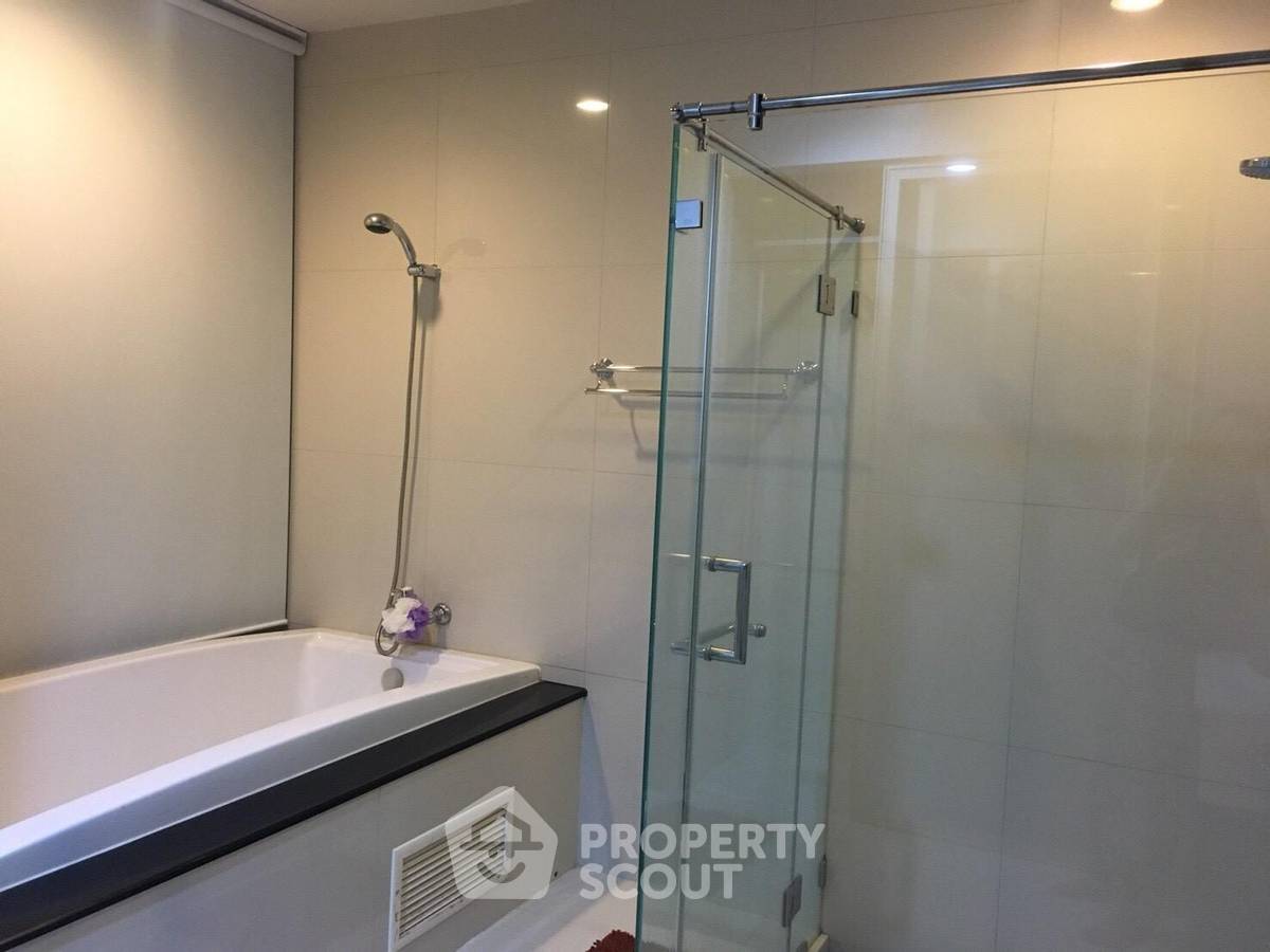 picture 1-BR Condo at The Address Chidlom near BTS Chit Lom (ID 452944) - 10/10