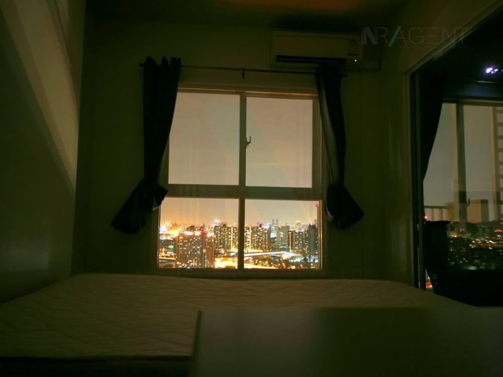 รูป ให้เช่า เดอะ พาร์คแลนด์ รัชดา – วงศ์สว่าง  1ห้องนอน   ชั้น33  ใกล้ เมเจอร์รัชโยธิน - รูปที่ 4/8