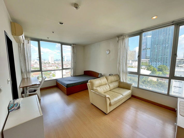 picture For Rent The Star Estate Rama 3 - 7/17