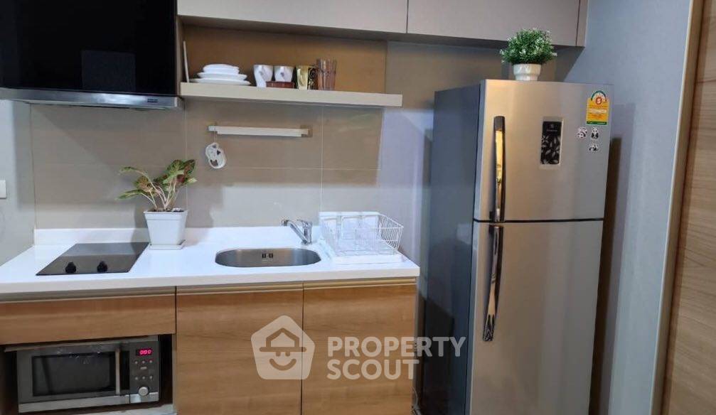 รูป คอนโด 1-ห้องนอน ที่ ริธึ่ม สุขุมวิท 50 ใกล้ BTS อ่อนนุช (ID 2467084) - รูปที่ 5/9