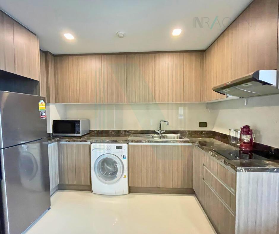 picture 📌 For Rent Condo ART @ THONGLOR 25 Building 1, Floor 8,2 bed room, Room size 72 sqm - 1/8