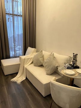 Condo for Rent at Knightsbridge Space Ratchayothin (C6812008)