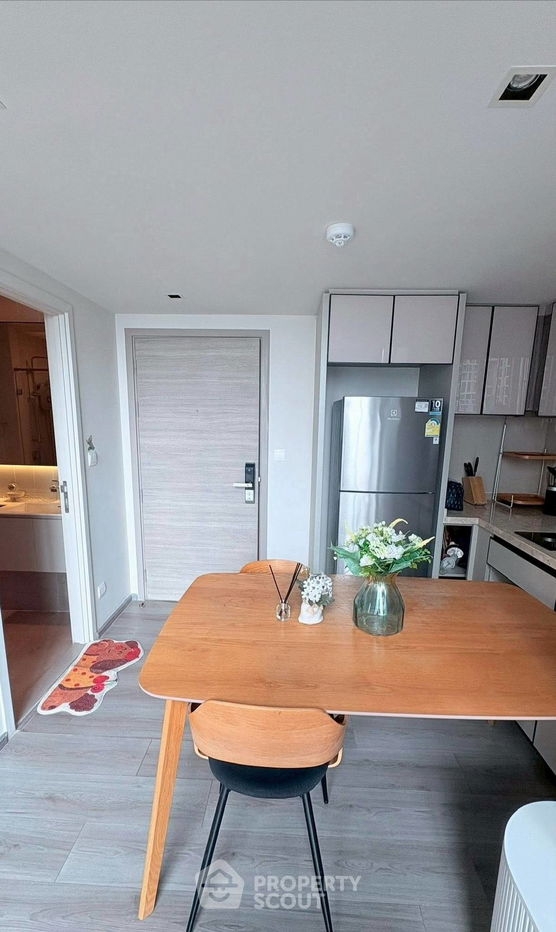 picture 1-BR Condo at The Reserve Phahol-Pradipat near BTS Saphan Khwai (ID 2468870) - 9/18