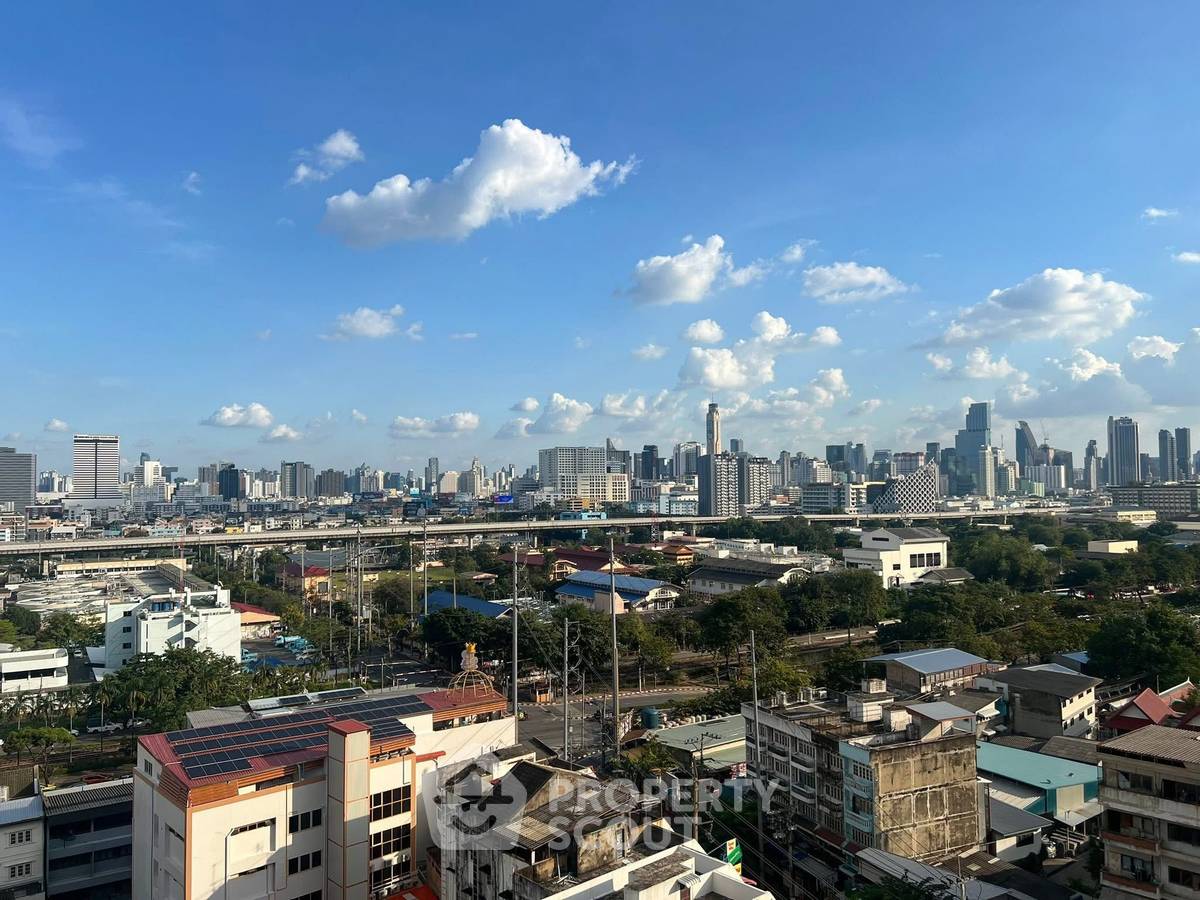 รูป คอนโด 3-ห้องนอน ที่ ศุภาลัย พรีเมียร์ สามเสน-ราชวัตร ใกล้ ราชวัตร (ID 2468504) - รูปที่ 18/20