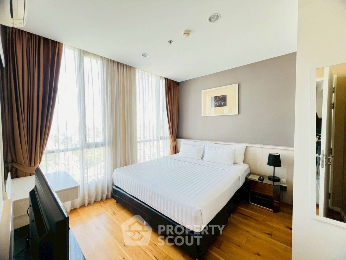 picture 1-BR Condo at Estella Ekkamai Condo (Movenpick Ekkamai) near ARL Ramkhamhaeng (ID 2468374) - 3/5