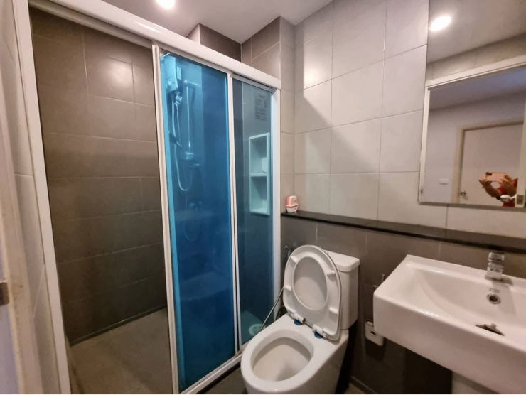 รูป Elio Del Moss Phaholyothin 34 2ห้องนอน พร้อมเข้าอยู่ - รูปที่ 9/9