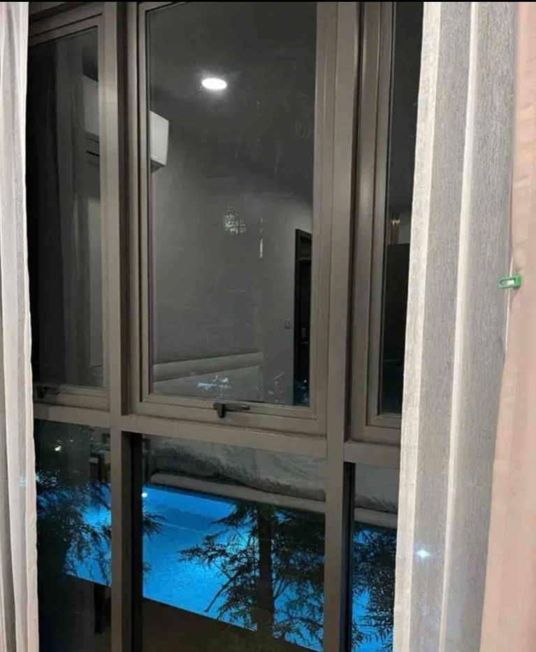 picture For rent Supalai Prime Rama 9, beautiful, fully furnished, near Central Plaza Rama 9. Interested, add Line @841qqlnr - 9/17