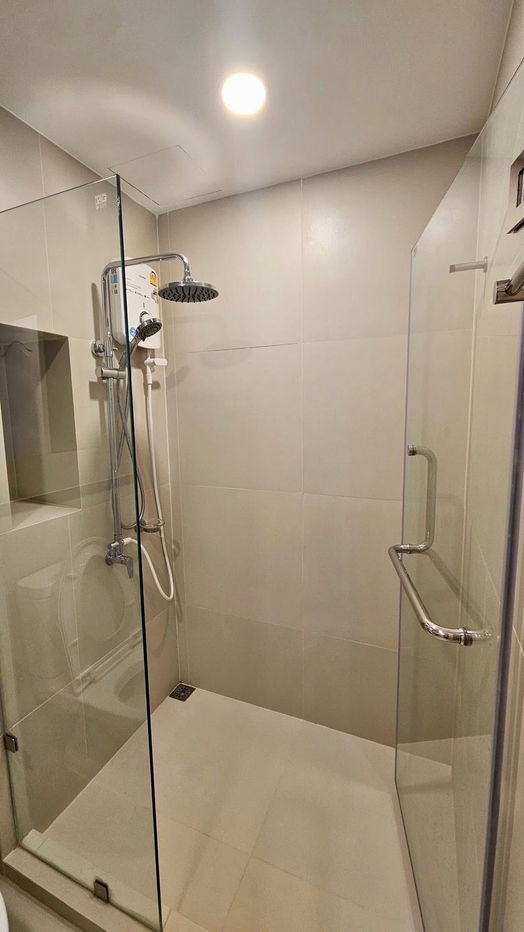 รูป 📌 ให้เช่าคอนโด - ซีรอคโค บางนา 36 ทำเลดี ใกล้เซ็นทรัลบางนา 📌 - รูปที่ 2/12