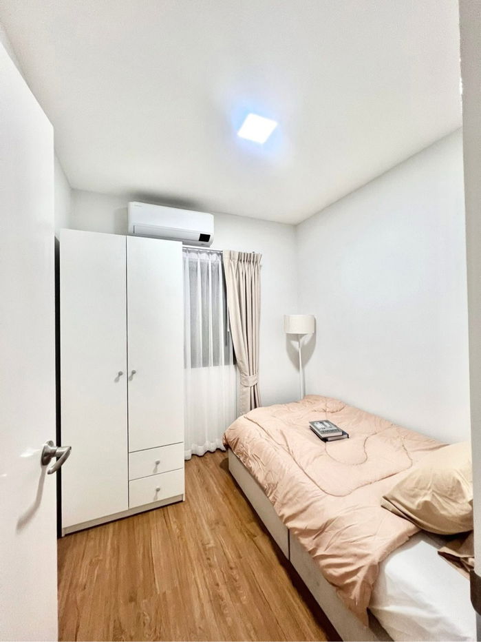 picture #Z3507💥 071268 🔥House for rent: Pleno Sukhumvit-Bangna 2 - 12/13