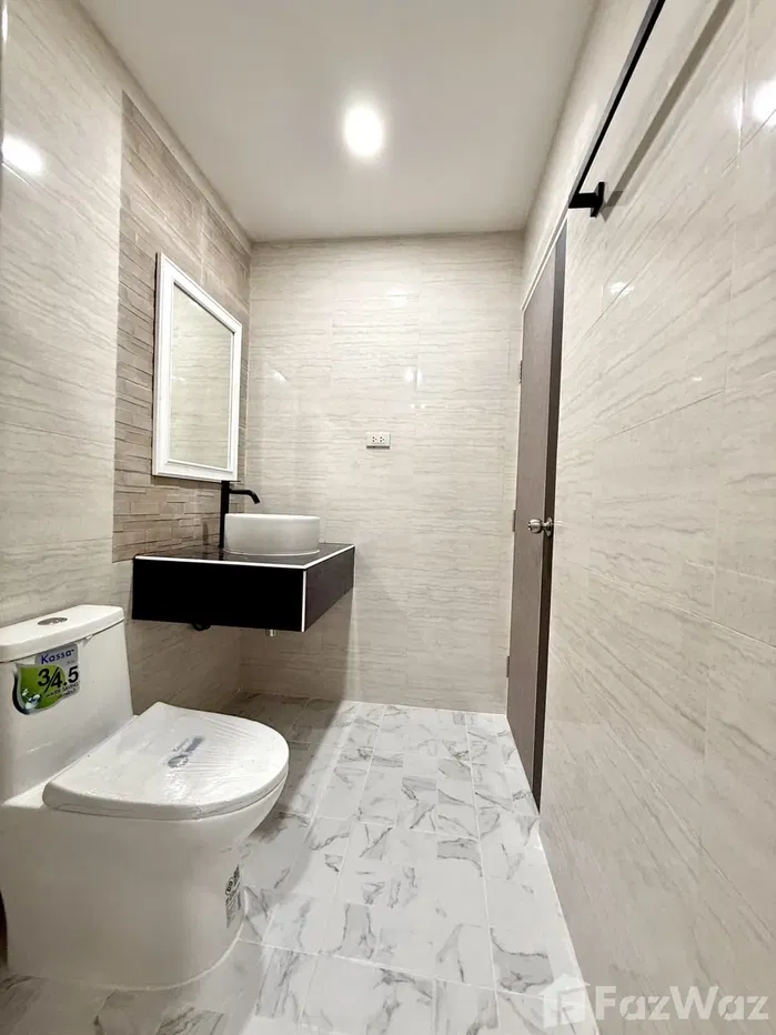 รูป ขาย บ้านเดี่ยว 3 ห้องนอน ในโครงการ บ้าน พร้อมพันธุ์ ป่าคลอก 5915410 - รูปที่ 12/20