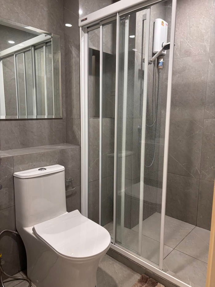 picture For rent Blue Sukhumvit 89 Floor 5 , 27.6 sq.m. - 6/6