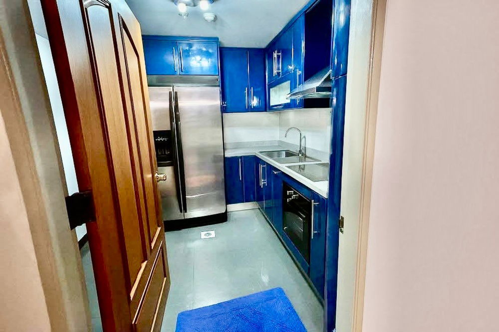 picture 🔥 For Sale !! 🔥 Code C20250700055..........Las Colinas, 2 bedroom, 3 bathroom, high floor 17++, Rare Item, furnished, Special Deal!!📣📣 - 6/9