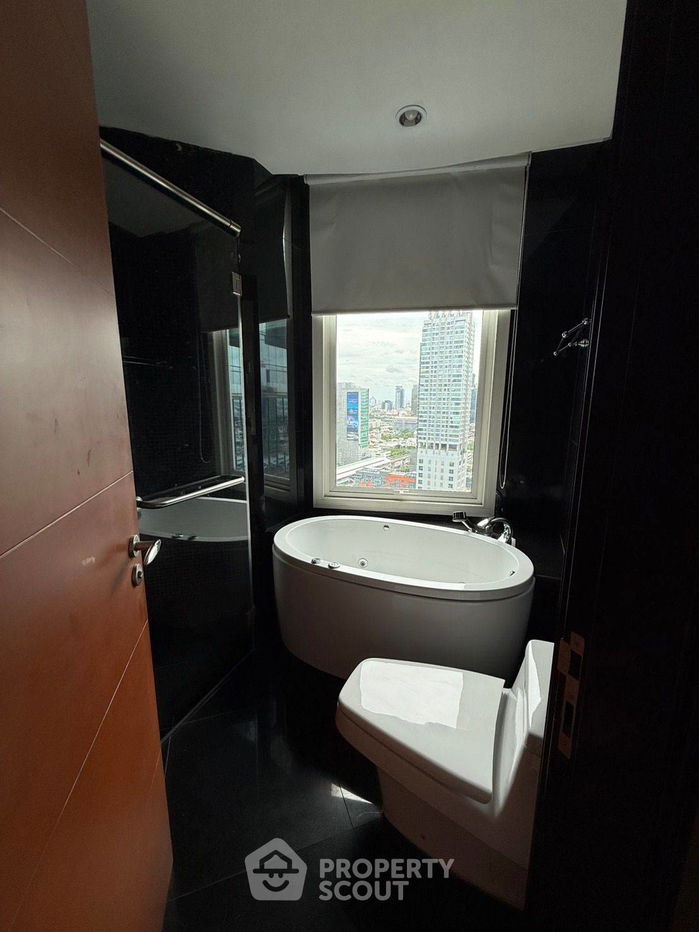 picture 2-BR Condo at The Infinity Condominium near BTS Chong Nonsi (ID 881934) - 20/23