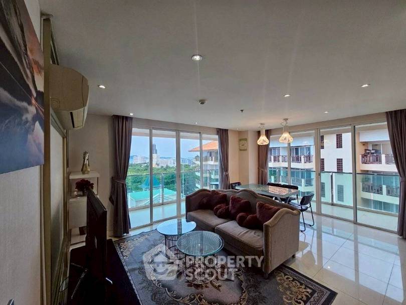 รูป คอนโด 2-ห้องนอน ที่ แกรนด์ แคริบเบียน คอนโด รีสอร์ท พัทยา ใกล้ พัทยาใต้ (ID 2465582) - รูปที่ 8/14