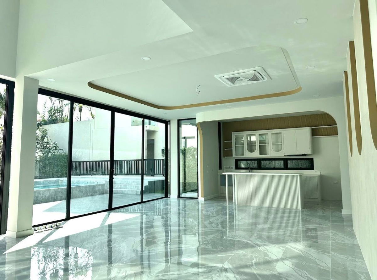 รูป 🏠 ขายบ้าน : The Master Ekkamai-Sukhonthasawat (เดอะ มาสเตอร์ เอกมัย-สุคนธสวัสดิ์) รหัสทรัพย์ | 📌 LNP-H693 - รูปที่ 2/16