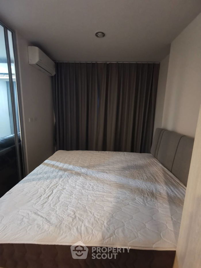 รูป คอนโด 1-ห้องนอน ที่ นิช โมโน รามคําแหง ใกล้ รามคำแหง (ID 2468628) - รูปที่ 6/9